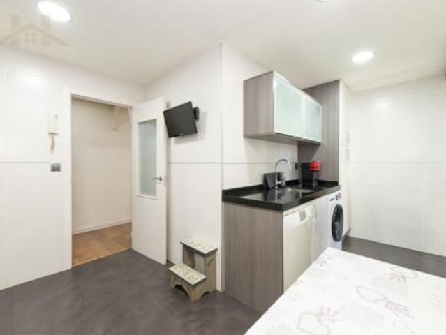 Piso Venta San Sebastián de los Reyes, Rosa Luxemburgo Padrerón Polígono Industrial Norte