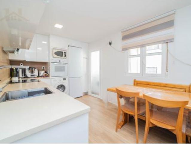 Piso Venta San Sebastián de los Reyes, Santa Bárbara La Zaporra