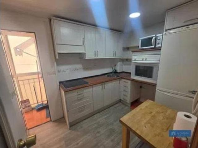 Piso Venta San Sebastián de los Reyes, Santa Bárbara La Zaporra