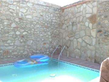 Casa Venta Sanet i Negrals, Montesano