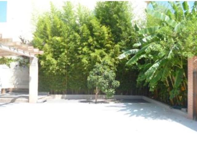 Casa Venta Sanet i Negrals, Montesano