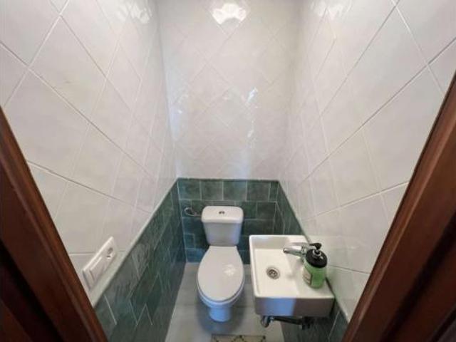 Piso Venta Sanlúcar de Barrameda, Barrio Alto