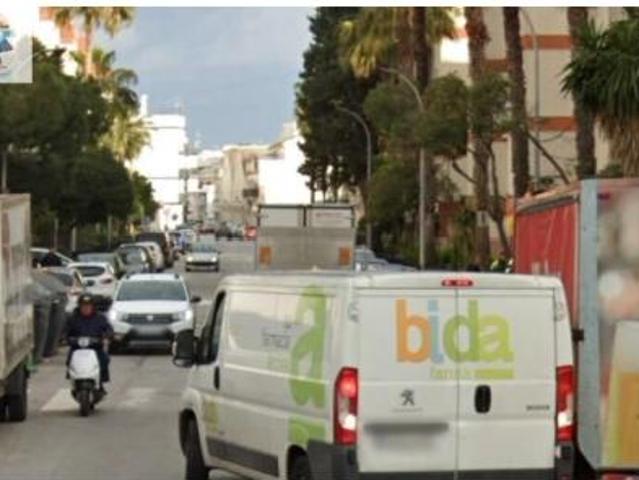 Piso Venta Sanlúcar de Barrameda, Barrio Alto