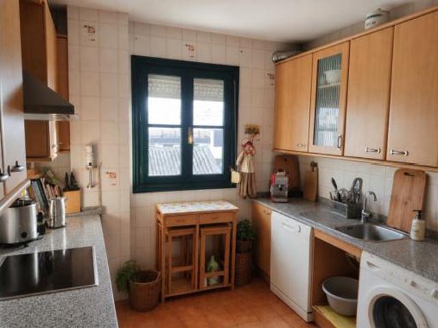 Piso Venta Sanlúcar de Barrameda, Barrio Alto