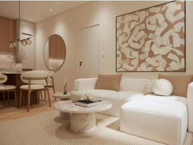 Piso Venta Sanlúcar de Barrameda, Barrio Alto