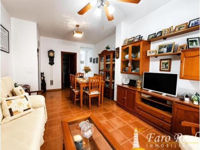 Piso Venta Sanlúcar de Barrameda, Barrio Alto