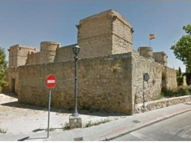Piso Venta Sanlúcar de Barrameda, Barrio Alto