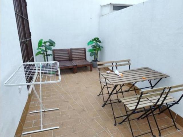 Piso Venta Sanlúcar de Barrameda, Barrio Alto