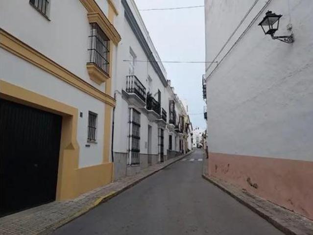 Piso Venta Sanlúcar de Barrameda, Barrio Alto
