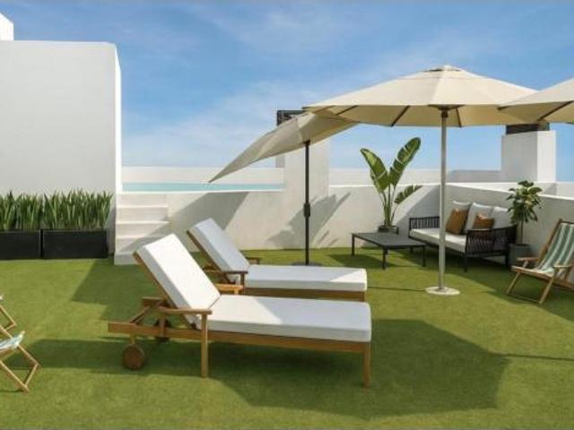 Piso Venta Sanlúcar de Barrameda, Barrio Alto