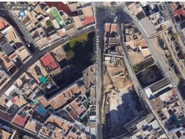 Piso Venta Sanlúcar de Barrameda, Barrio Alto