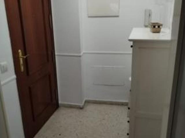 Piso Venta Sanlúcar de Barrameda, Barrio Alto
