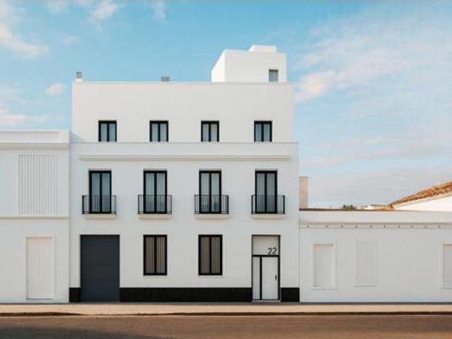 Piso Venta Sanlúcar de Barrameda, Barrio Alto