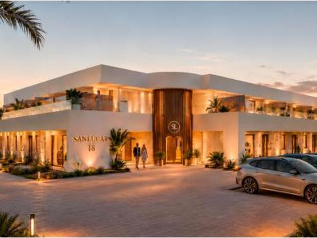 Piso Venta Sanlúcar de Barrameda, Bonanza Martín Miguel Monteolivete