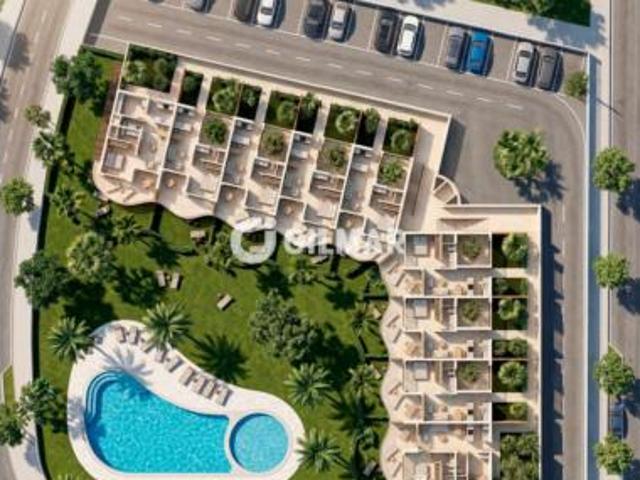 Piso Venta Sanlúcar de Barrameda, Bonanza Martín Miguel Monteolivete