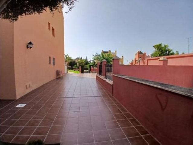 Piso Venta Sanlúcar de Barrameda, Bonanza Martín Miguel Monteolivete