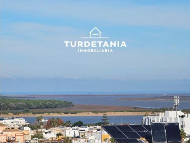 Piso Venta Sanlúcar de Barrameda, Bonanza Martín Miguel Monteolivete