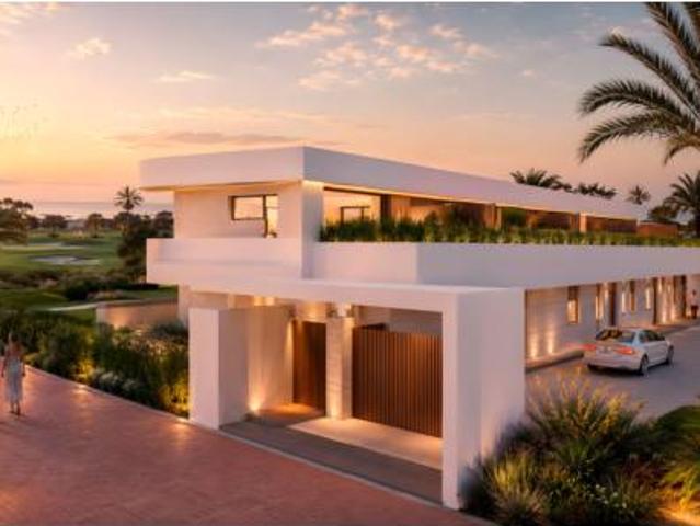Piso Venta Sanlúcar de Barrameda, Bonanza Martín Miguel Monteolivete