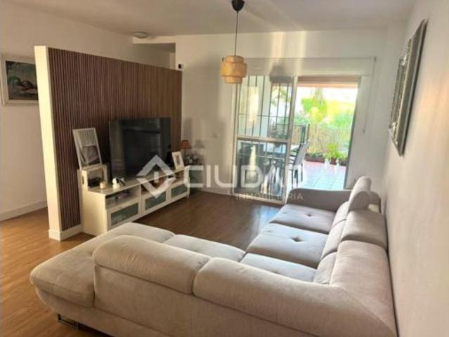 Piso Venta Sanlúcar de Barrameda, Bonanza Martín Miguel Monteolivete