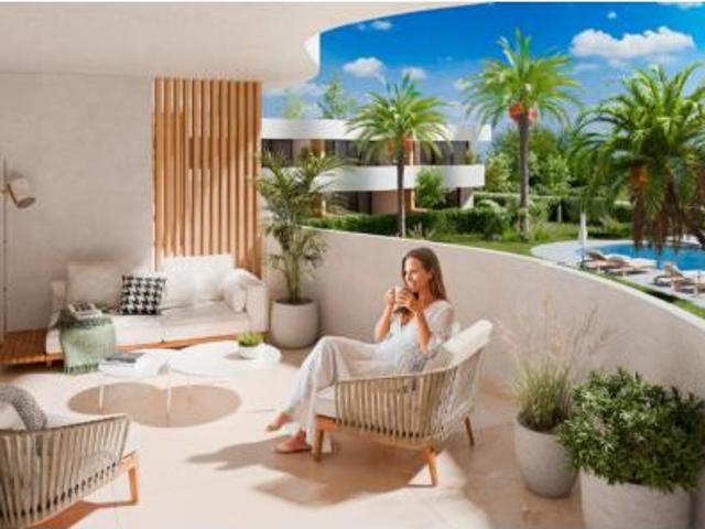 Piso Venta Sanlúcar de Barrameda, Bonanza Martín Miguel Monteolivete