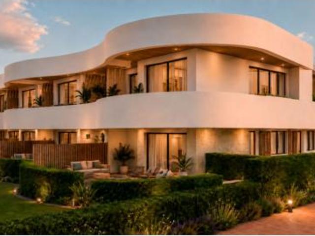 Piso Venta Sanlúcar de Barrameda, Bonanza Martín Miguel Monteolivete