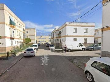 Piso Venta Sanlúcar de Barrameda, Bonanza Martín Miguel Monteolivete