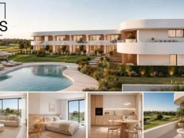 Piso Venta Sanlúcar de Barrameda, Bonanza Martín Miguel Monteolivete