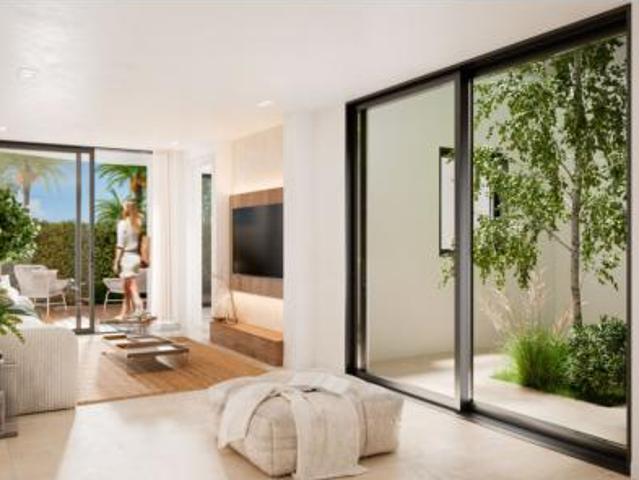 Piso Venta Sanlúcar de Barrameda, Bonanza Martín Miguel Monteolivete