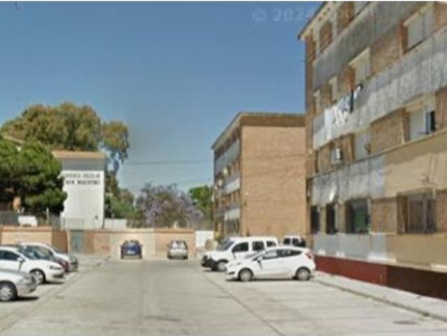 Piso Venta Sanlúcar de Barrameda, Bonanza Martín Miguel Monteolivete