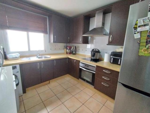 Piso Venta Sanlúcar de Barrameda, Bonanza Martín Miguel Monteolivete
