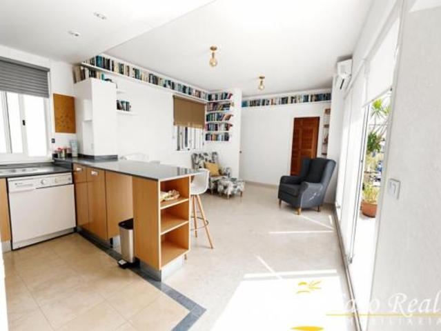 Piso Venta Sanlúcar de Barrameda, Centro Calzada