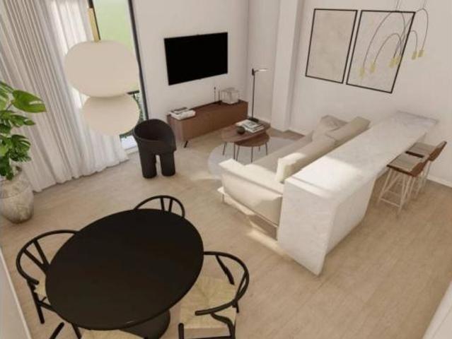 Piso Venta Sanlúcar de Barrameda, Centro Calzada