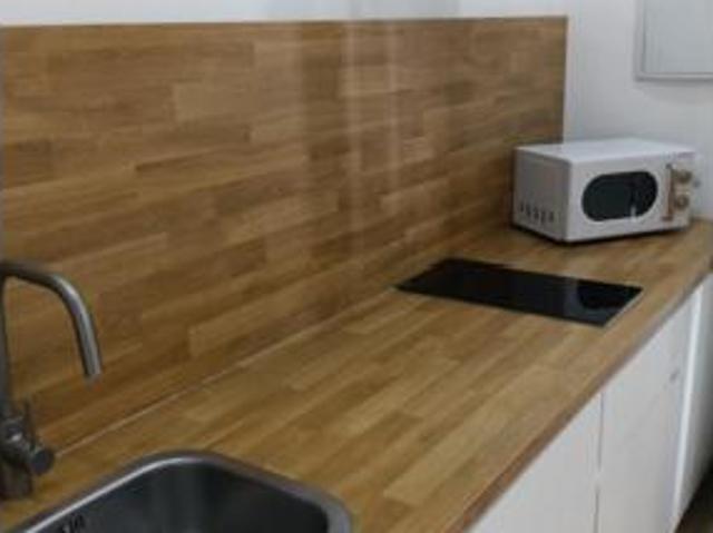 Piso Venta Sanlúcar de Barrameda, Centro Calzada