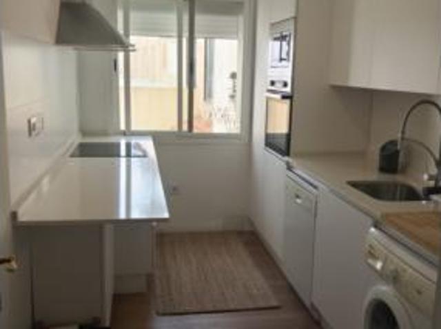 Piso Venta Sanlúcar de Barrameda, Centro Calzada