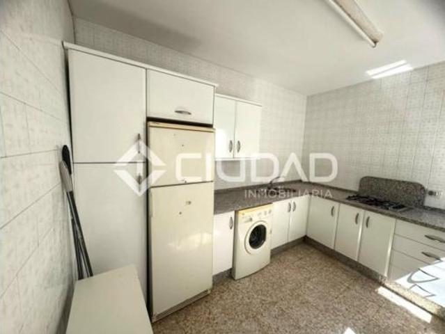Piso Venta Sanlúcar de Barrameda, Centro Calzada