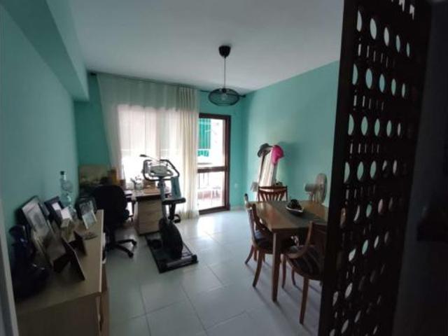 Piso Venta Sanlúcar de Barrameda, Centro Calzada