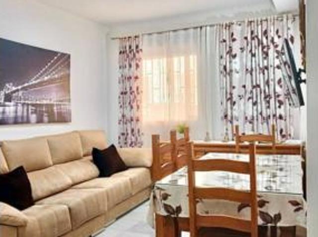 Piso Venta Sanlúcar de Barrameda, Centro Calzada