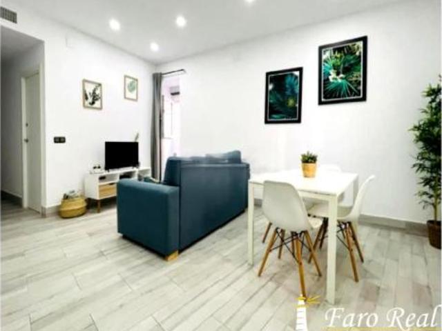Piso Venta Sanlúcar de Barrameda, Centro Calzada