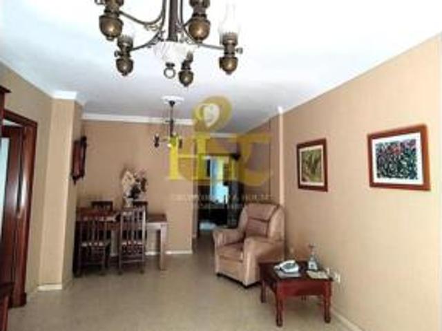 Piso Venta Sanlúcar de Barrameda, Centro Calzada