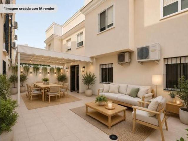 Piso Venta Sanlúcar de Barrameda, Centro Calzada