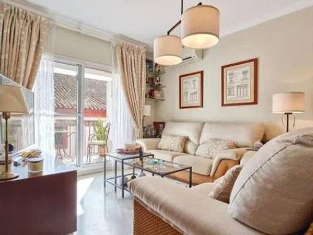 Piso Venta Sanlúcar de Barrameda, Centro Calzada