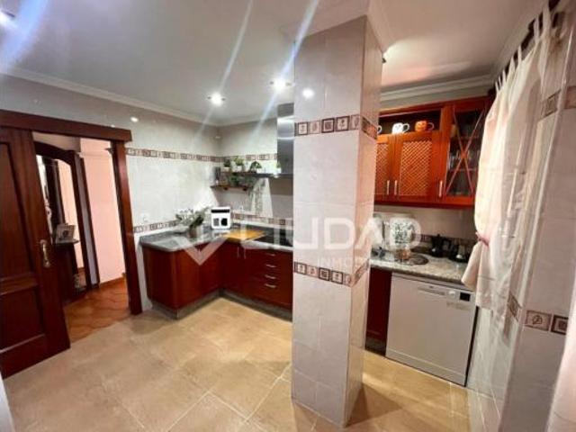 Piso Venta Sanlúcar de Barrameda, Centro Calzada