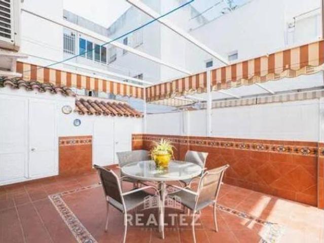 Piso Venta Sanlúcar de Barrameda, Centro Calzada