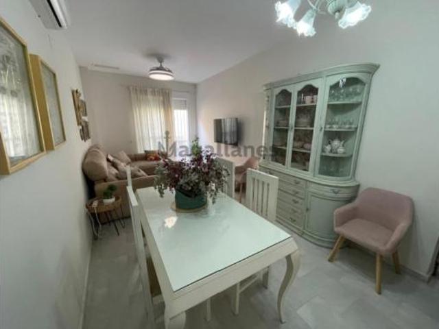 Piso Venta Sanlúcar de Barrameda, Centro Calzada