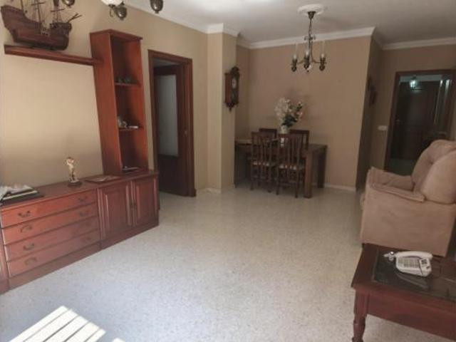 Piso Venta Sanlúcar de Barrameda, Centro Calzada