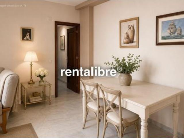 Piso Venta Sanlúcar de Barrameda, Centro Calzada