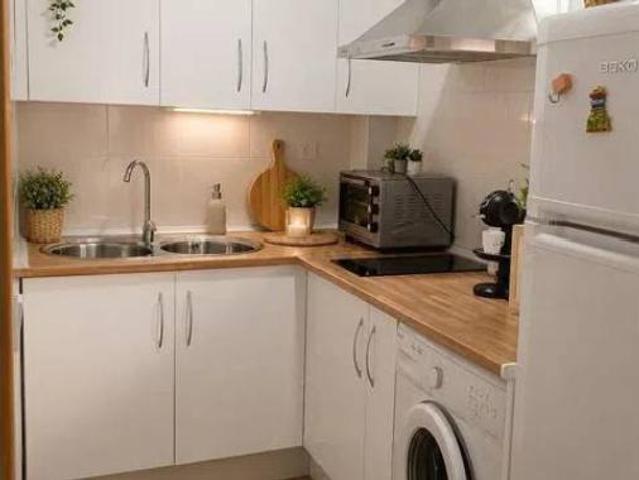 Piso Venta Sanlúcar de Barrameda, Centro Calzada