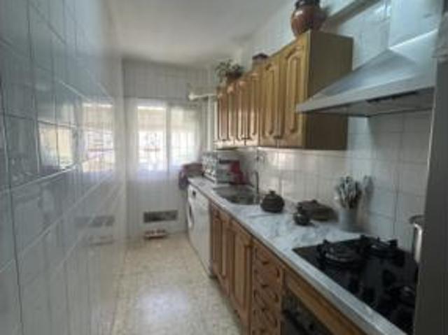 Piso Venta Sanlúcar de Barrameda, Centro Calzada