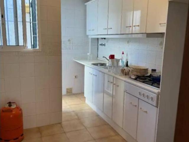 Piso Venta Sanlúcar de Barrameda, Centro Calzada
