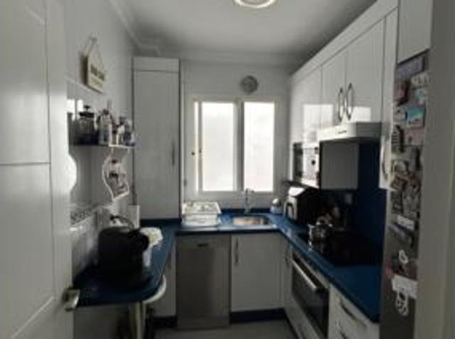 Piso Venta Sanlúcar de Barrameda, Centro Calzada